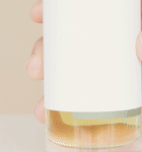 Restore original pixels: enlarged detail